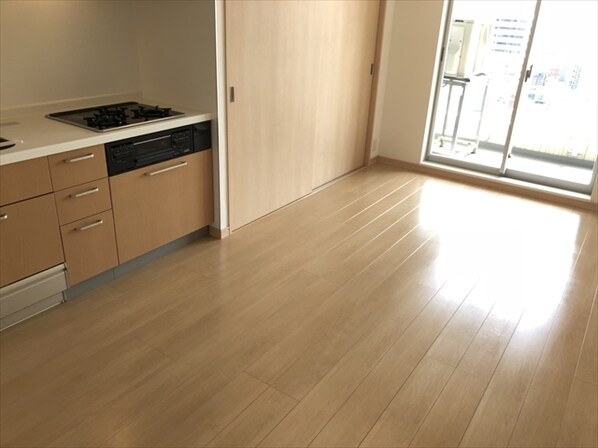 ホワイトタワー浜松町の物件内観写真